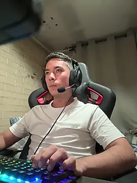 Cr1sXPorn online show from 03.08.26