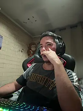 Cr1sXPorn online show from 03.14.26