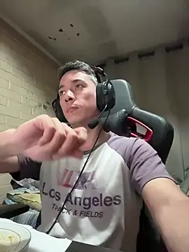 Cr1sXPorn online show from 03.16.26