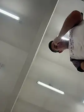 Cr1sXPorn online show from 03.16.26