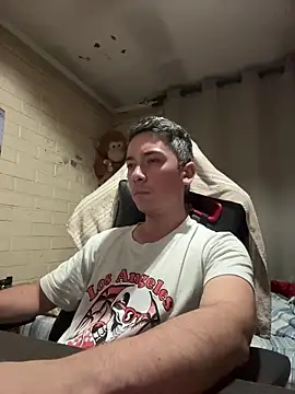 Cr1sXPorn online show from 03.19.26