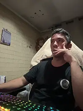 Cr1sXPorn online show from 03.30.26