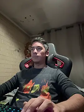 Cr1sXPorn online show from 04.07.26