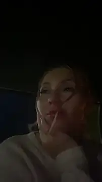 AngelEnigma online show from 05.10.26