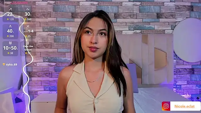 cloe 1tay online show from 05.01.26