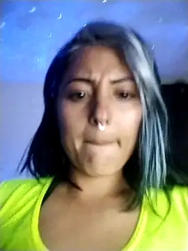 sweet cherry420 online show from 03.09.26