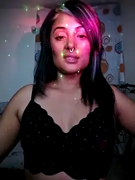 sweet cherry420 online show from 03.16.26