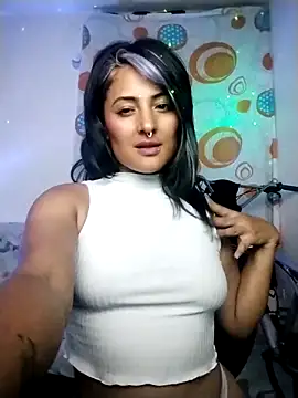 sweet cherry420 online show from 03.17.26