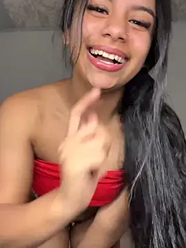 Jarilin-Mia online show from 04.17.26