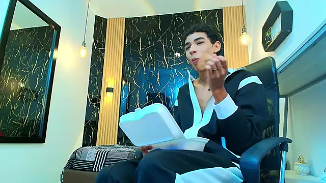 ValeriHot 1 online show from 04.20.26