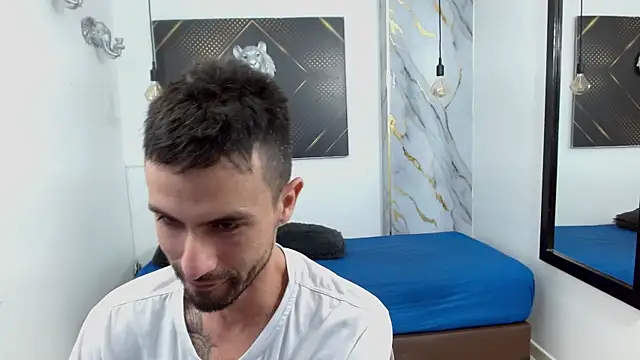 KingOfTemptation online show from 03.12.26