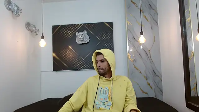 KingOfTemptation online show from 03.16.26