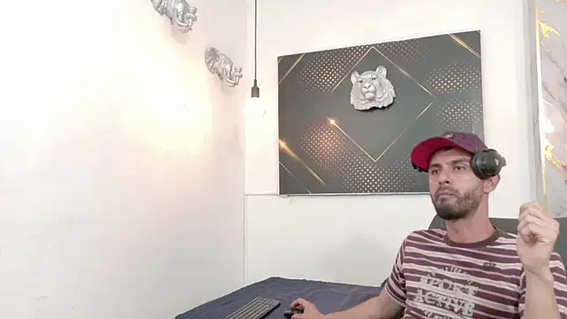 KingOfTemptation online show from 05.20.26