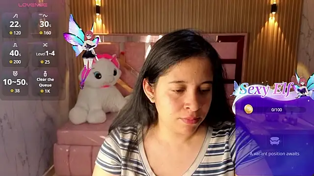 sara tellez s online show from 06.13.26
