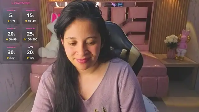 sara tellez s online show from 06.18.26