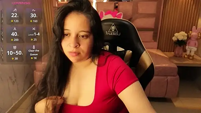 sara tellez s online show from 06.20.26
