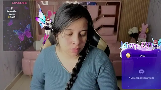 sara tellez s online show from 06.30.26