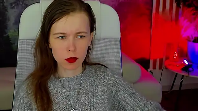 AriaGracen online show from 03.26.26