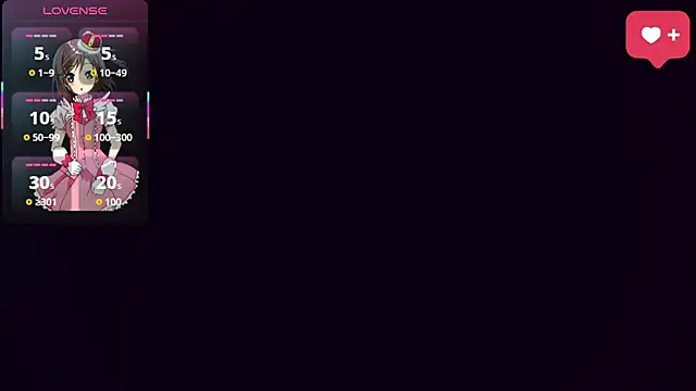 bianca dream  online show from 04.28.26