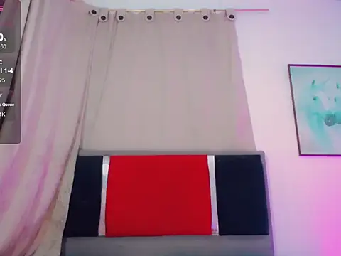 bianca dream  online show from 07.15.26