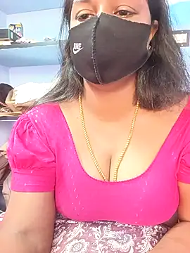 Snapshot of jothika45 chatting on 03.14.26 jothika45 online show from 03.14.26