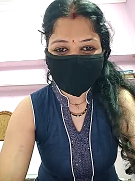 Rani Mukherjee7676 online show from 07.30.26