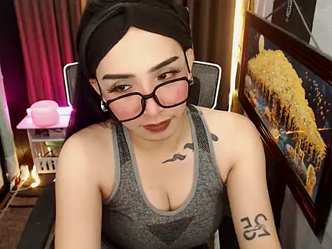 SexyCommander online show from 04.07.26