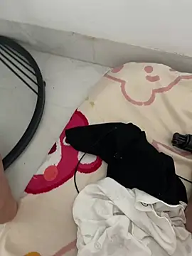 Snapshot of Lyn_baby chatting on 07.07.26 Lyn baby online show from 07.07.26