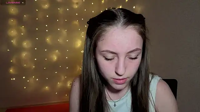 Sweet Pussy Girl online show from 04.17.26