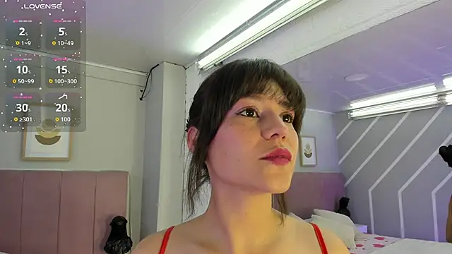 NatyBliss gh online show from 05.13.26