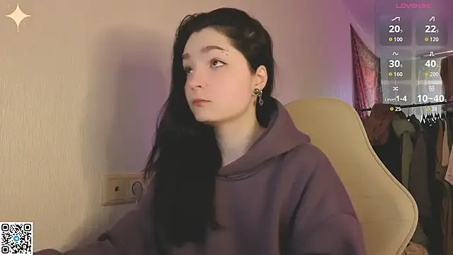 Snapshot of Luna_Moon13 chatting on 05.15.26 Luna Moon13 online show from 05.15.26