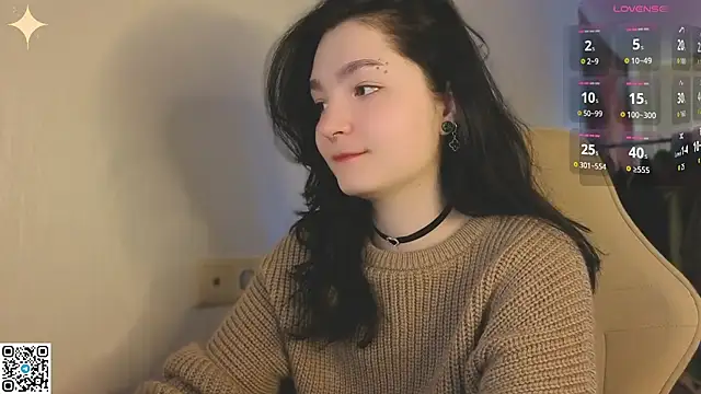 Snapshot of Luna_Moon13 chatting on 05.16.26 Luna Moon13 online show from 05.16.26