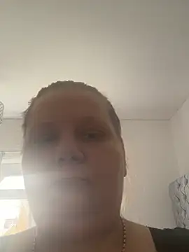 Miss CurvyCharmaine online show from 03.07.26