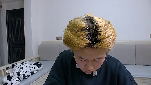 Chili-001 online show from 03.12.26