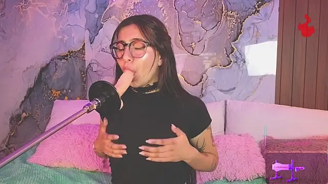 abbycandhy online show from 05.11.26