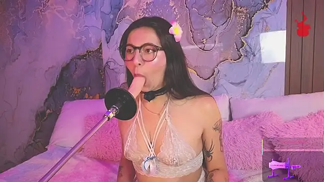 abbycandhy online show from 05.15.26