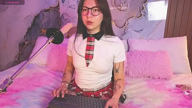 abbycandhy online show from 05.18.26
