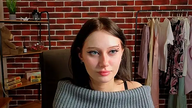 MargarettHampton online show from 03.20.26