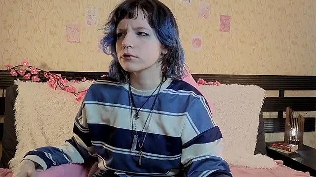 Silver mew online show from 03.10.26