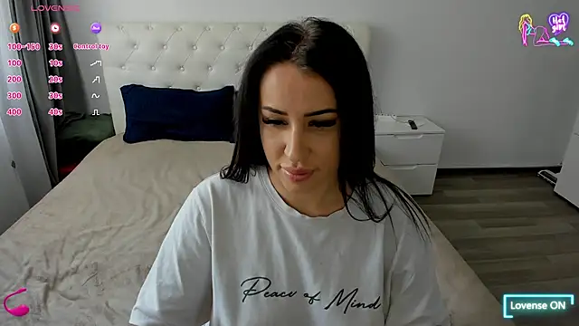 Snapshot of sexymorena23 chatting on 07.09.26 sexymorena23 online show from 07.09.26