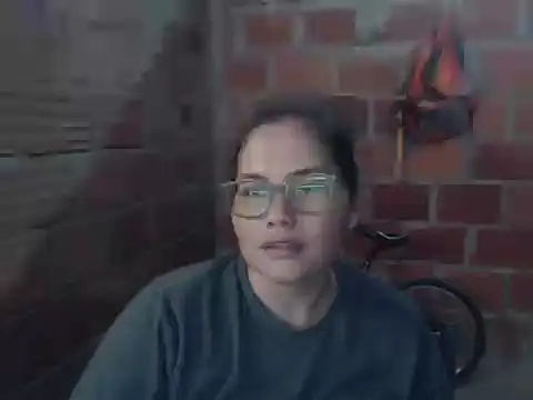 ANNYLATIMIDA online show from 03.07.26