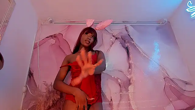 Melisa Ebony online show from 05.14.26