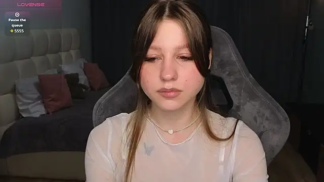 Kristy Bell1 online show from 04.22.26