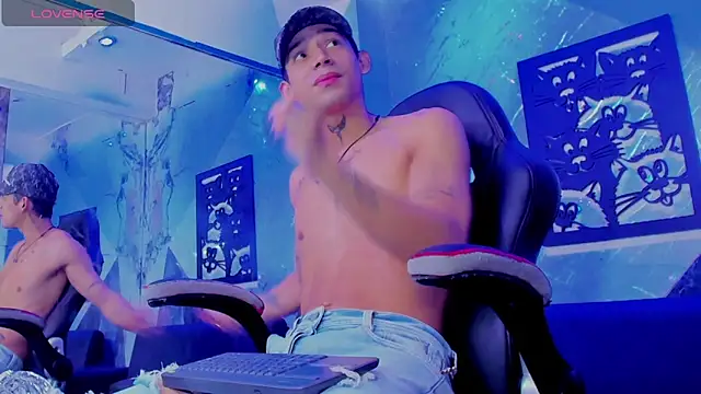 mathewblessed online show from 04.22.26