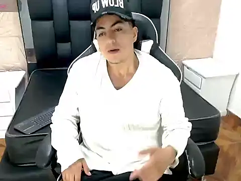 Alex Wolft online show from 03.15.26