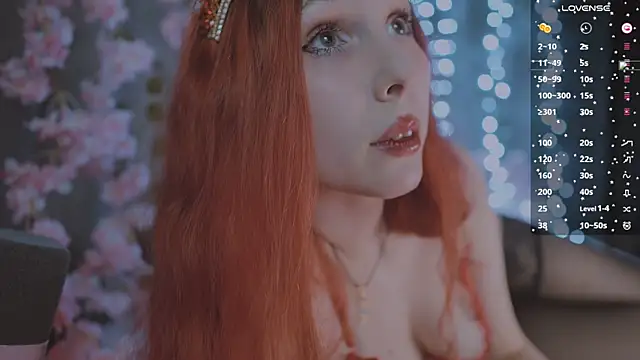 x  sexykitten666  x online show from 05.24.26