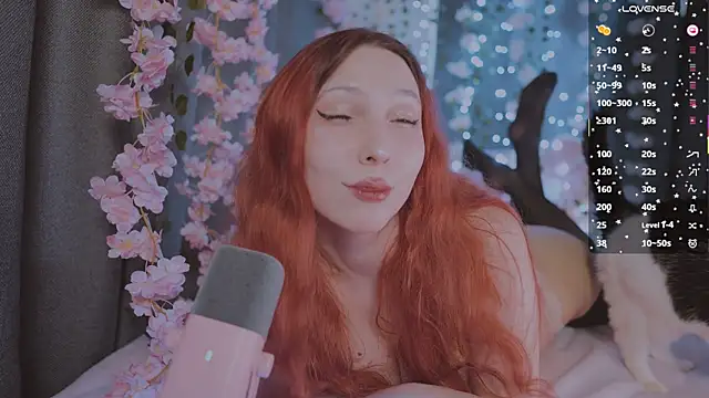 x  sexykitten666  x online show from 06.14.26