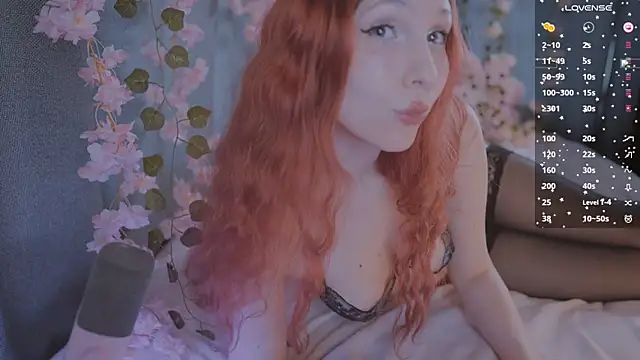 x  sexykitten666  x online show from 07.04.26