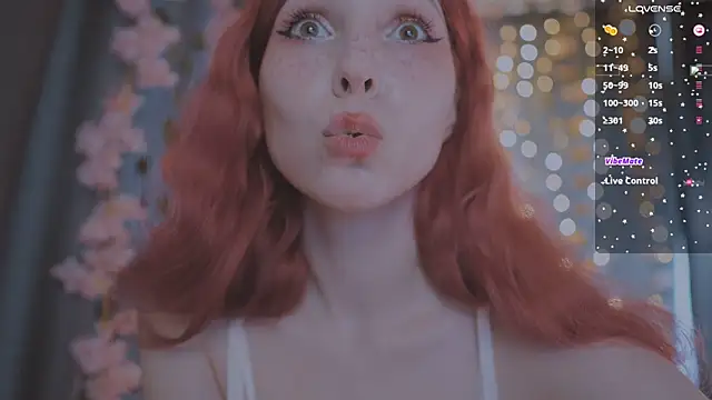x  sexykitten666  x online show from 07.16.26