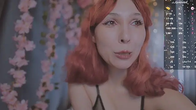x  sexykitten666  x online show from 07.27.26